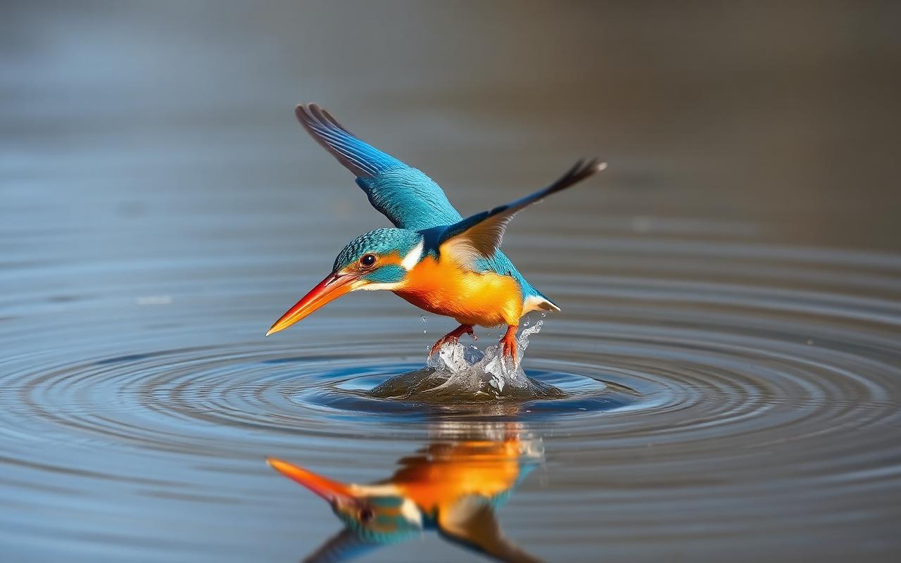 Common Kingfisher